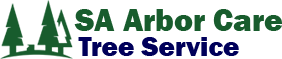 SA Arbor Care Tree Service, Logo